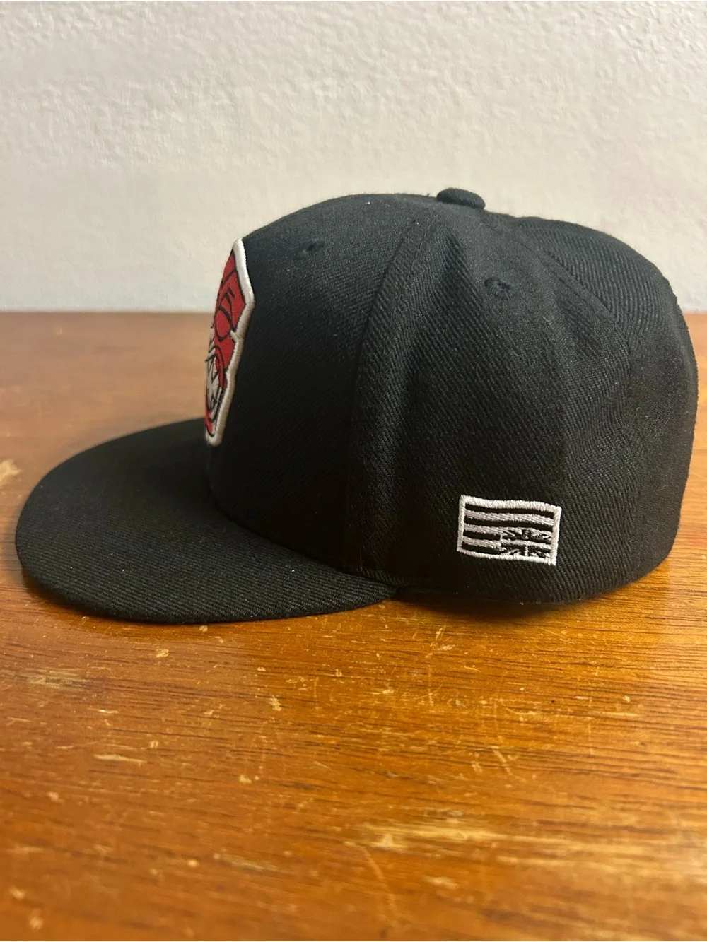 Farmers Market Hawaii FMHI Hat YOUTH Snapback Makai Division Akua